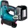 Makita DPT353ZJ Akku-Nagler