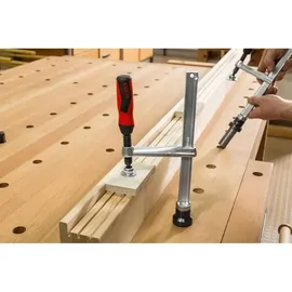 Bessey Werkbank-Adapter