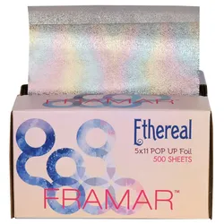 Framar Pop Up Foil Ethereal 500 Blätter