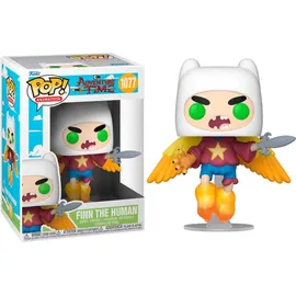 CeDe Adventure Time - Finn The Human - Funko Pop! - Vinyl Figur