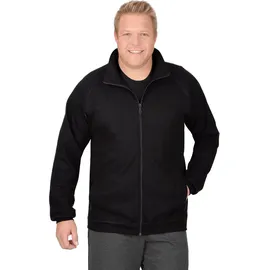 TRIGEMA Raglanjacke