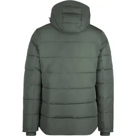 Westfjord Kirkjufell Winterjacke Herren Grün 4XL