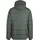 Westfjord Kirkjufell Winterjacke Herren Grün 4XL