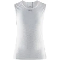 Craft Cool Mesh Superlight SL Unterhemd Weiß M