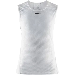Craft Cool Mesh Superlight SL Unterhemd Weiß M