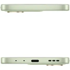 OPPO A5 Pro 5G 8 GB RAM 256 GB Grün