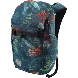 Nitro Nikuro tropical