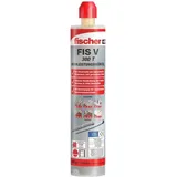 Fischer Hochleistungsmörtel FIS V 300 T