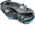 BBURAGO 18-11045BK - Modellauto Bugatti DIVO grau 1:18