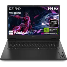 HP Omen 17-db1071ng