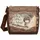Anekke Core Crossbody Bag Umhängetasche Synthetik Multicolor