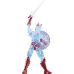 Hasbro Marvel Legends Actionfigur Marvel's Crystar (BAF: Marvel's The Void) 15 cm