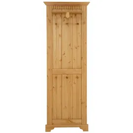OTTO home Garderobenpaneel Rustic 190 x 0 x 0 cm Beige