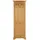 OTTO home Garderobenpaneel Rustic 190 x 0 x 0 cm Beige