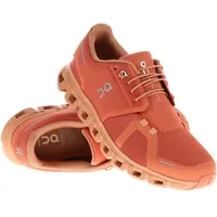 On Cloud 6 Herren Canyon / Sandstone 44