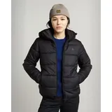 G-Star Meefic Jacke Damen Schwarz M