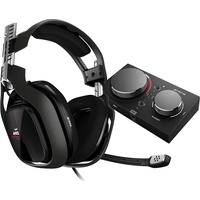 Astro Gaming A40 TR Kabelgebundenes Headset Audio V2 + MixAmp Pro für Xbox One, Series X/S, PC & Mac (erneuert)