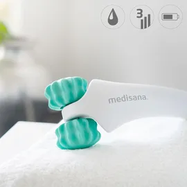 Medisana HM 630 Handmassagegerät mit Rollen