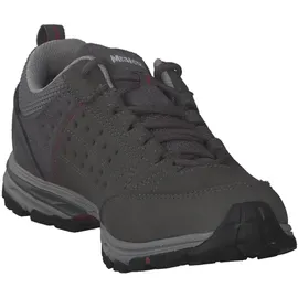 MEINDL Durban GTX Damen Grau/Bordeaux 39,5