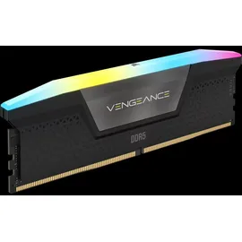Corsair Vengeance RGB DDR5 48GB (2x24GB) CL36