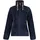 Fleecejacke Dunkelblau S