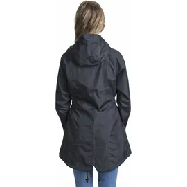 Trespass Regenjacke in Schwarz – Gr.: XXL