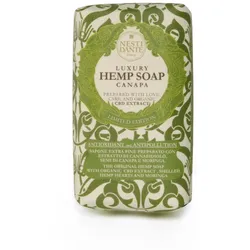 Nesti Dante Seife Luxury - Hemp 250 g