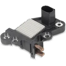 Hüco 130552 Regler