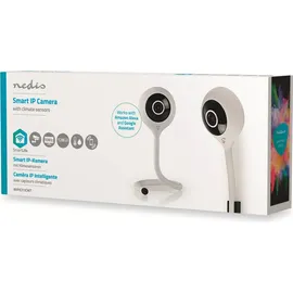 Nedis WiFi Smart IP Camera