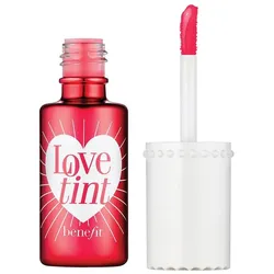 Benefit Lippenbalsam & Tints Lovetint Lippen- und Wangenfarbe Lippenstifte 6 ml 