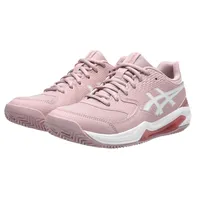 Asics Gel-Dedicate 8 Damen Morganite / White 39