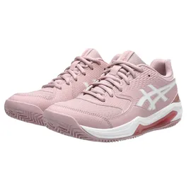 Asics Gel-Dedicate 8 Damen Morganite / White 39