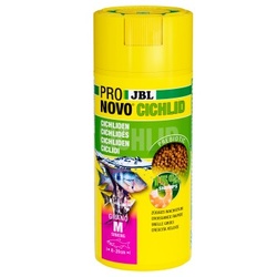 JBL PRONOVO Cichlid Grano M 250 ml