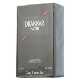 Guy Laroche Drakkar Noir Eau de Toilette 100 ml