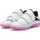 Puma Future 7 Play TT Jr. puma white/puma black/poison pink 38