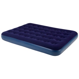 Jilong Inflatable Bed 191x137x22 Cm Blau