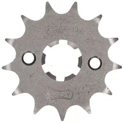 Ritzel vorn AFAM 13 Zähne 428 Yamaha 125 / Beta 125 / HM 125 / Rieju 125