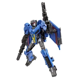 Hasbro Transformers ONE Thundercracker Figur 13 cm