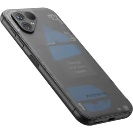 Fairphone 5 256 GB 8GB RAM Transparent edition