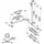 Keuco Plan Care Brausestange, mit Haltegriff, 34915176411,