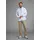MAN'S WORLD MAN'S WORLD, 5-Pocket-Hose beige|braun 52,