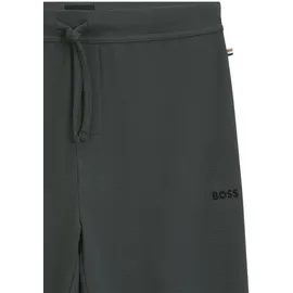 Boss Pyjamahose »Waffle Pants Cuf«