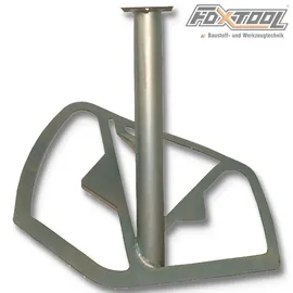 COLLOMIX Mischwerkzeug POX, verzinkt