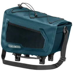 Ortlieb Trunk-bag 10L petrol 10L