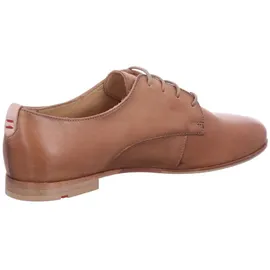 LLOYD Freizeit Schnürer braun Halbschuh