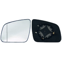Alkar Spiegelglas, Außenspiegel