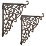 moritz Blumenampel Regalwinkel 29 x 39 cm