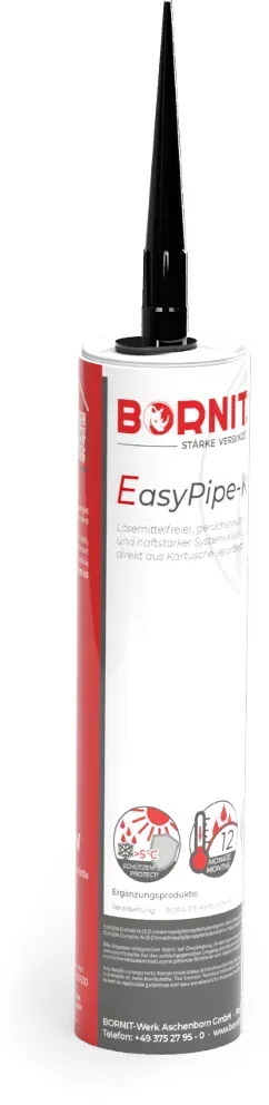 BORNIT® - EasyPipe - Kleber | 310ml