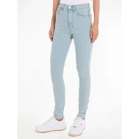 Tommy Jeans Jeans 'SYLVIA' - Hellblau - 33,33/33