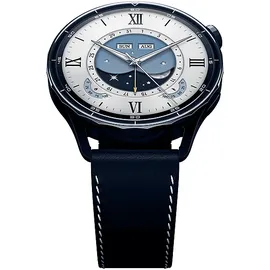Xiaomi Watch S5 46mm Ceramic Blue
